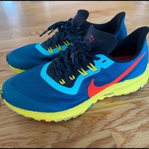 Nike Women's Air Zoom Pegasus 36 Trail